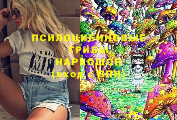 винт Баксан