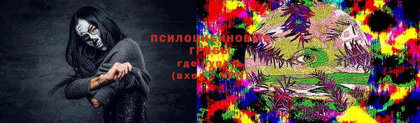 винт Баксан