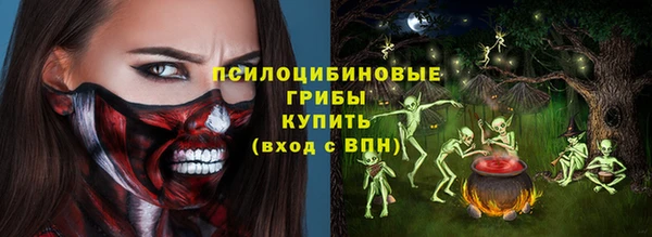 винт Баксан